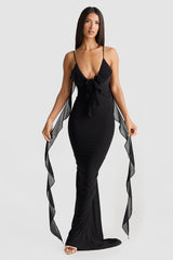 The 007 Dress