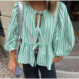 The Olivia Top