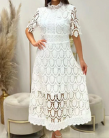 The Evi Dress