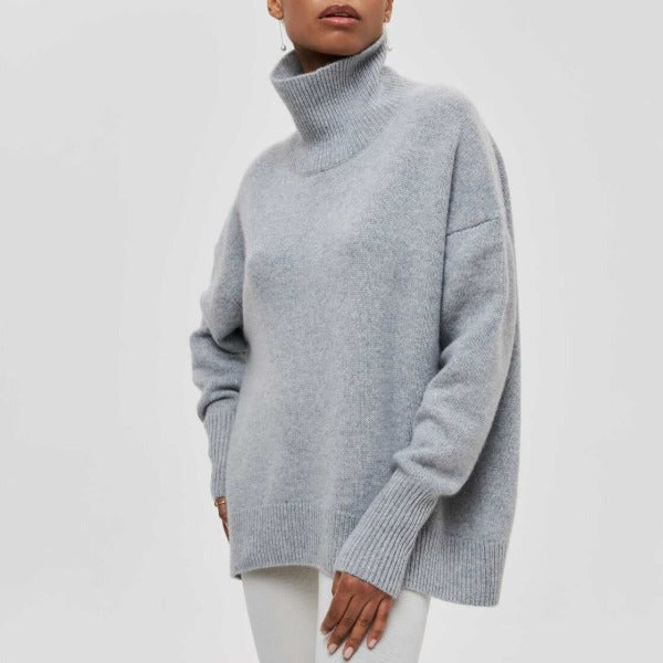 SUZE TURTLENECK