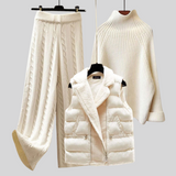 WINTER 3-PIECE SET